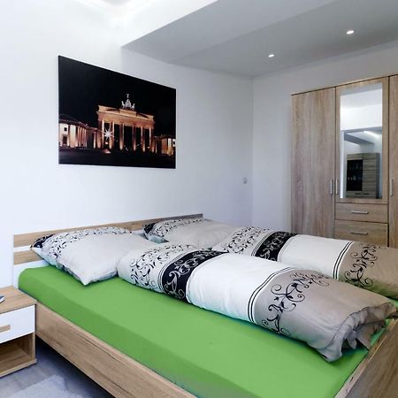 ברלין Luxusapartment Nahe Mueggelsee מראה חיצוני תמונה