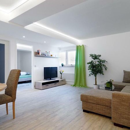 ברלין Luxusapartment Nahe Mueggelsee מראה חיצוני תמונה