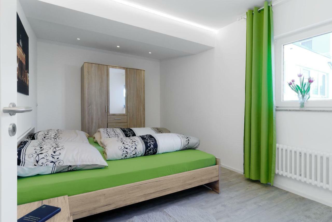 ברלין Luxusapartment Nahe Mueggelsee מראה חיצוני תמונה